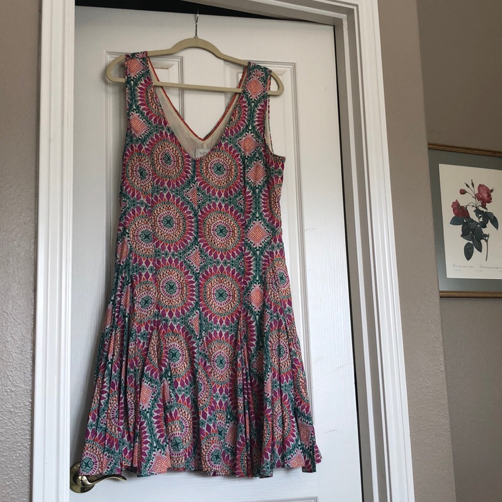 Anthropologie dress